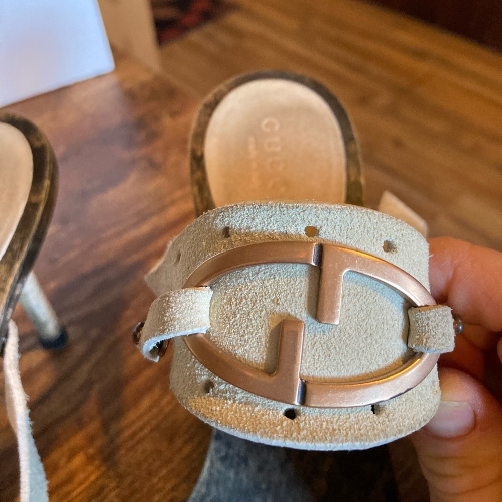 COPY - Gucci Stilettos
